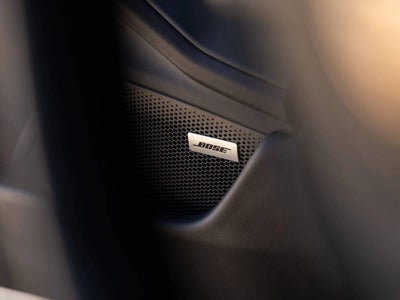2026 Porsche Taycan Black Edition