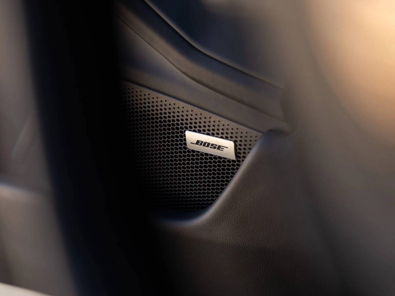 2026 Porsche Taycan Black Edition