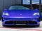 2026 Porsche Taycan Black Edition