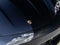 2026 Porsche Taycan Black Edition