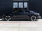 2026 Porsche Taycan Black Edition
