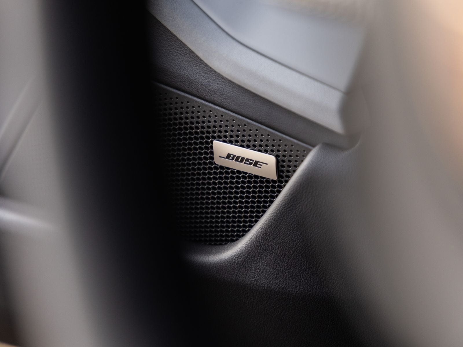 2026 Porsche Taycan Black Edition