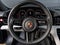 2026 Porsche Taycan Black Edition