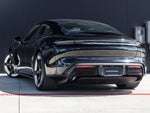 2026 Porsche Taycan Black Edition