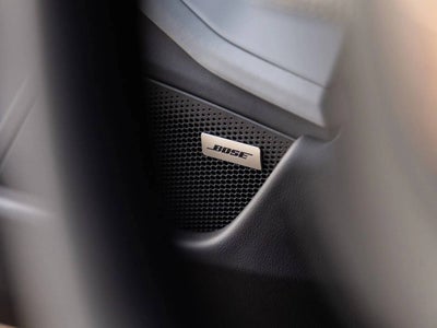 2026 Porsche Taycan Black Edition