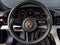 2026 Porsche Taycan Black Edition