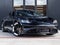 2026 Porsche Taycan Black Edition