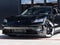 2026 Porsche Taycan Black Edition