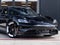 2026 Porsche Taycan Black Edition