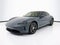 2026 Porsche Taycan Taycan 4