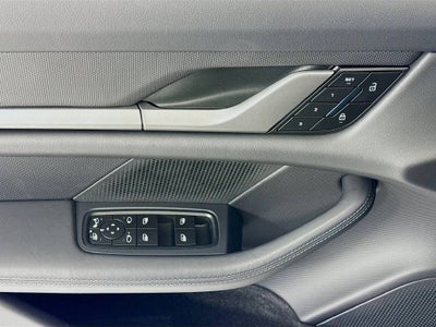 2026 Porsche Taycan Taycan 4