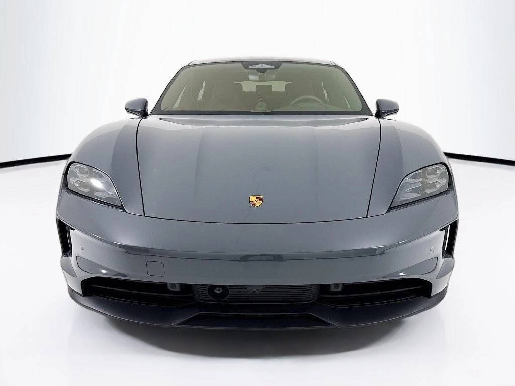 2026 Porsche Taycan Taycan 4