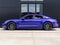 2026 Porsche Taycan RWD