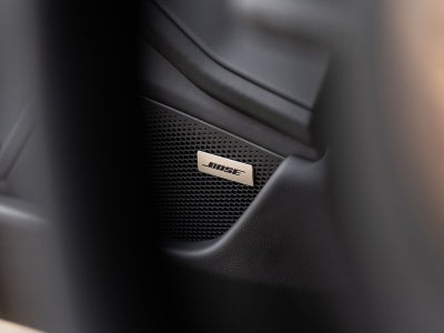 2026 Porsche Taycan RWD
