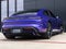 2026 Porsche Taycan RWD