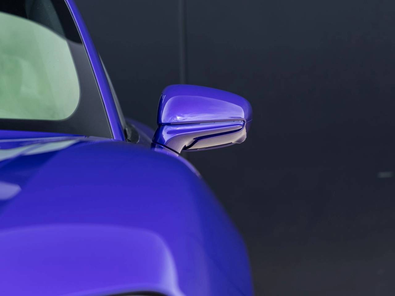 2026 Porsche Taycan RWD