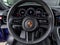2026 Porsche Taycan RWD