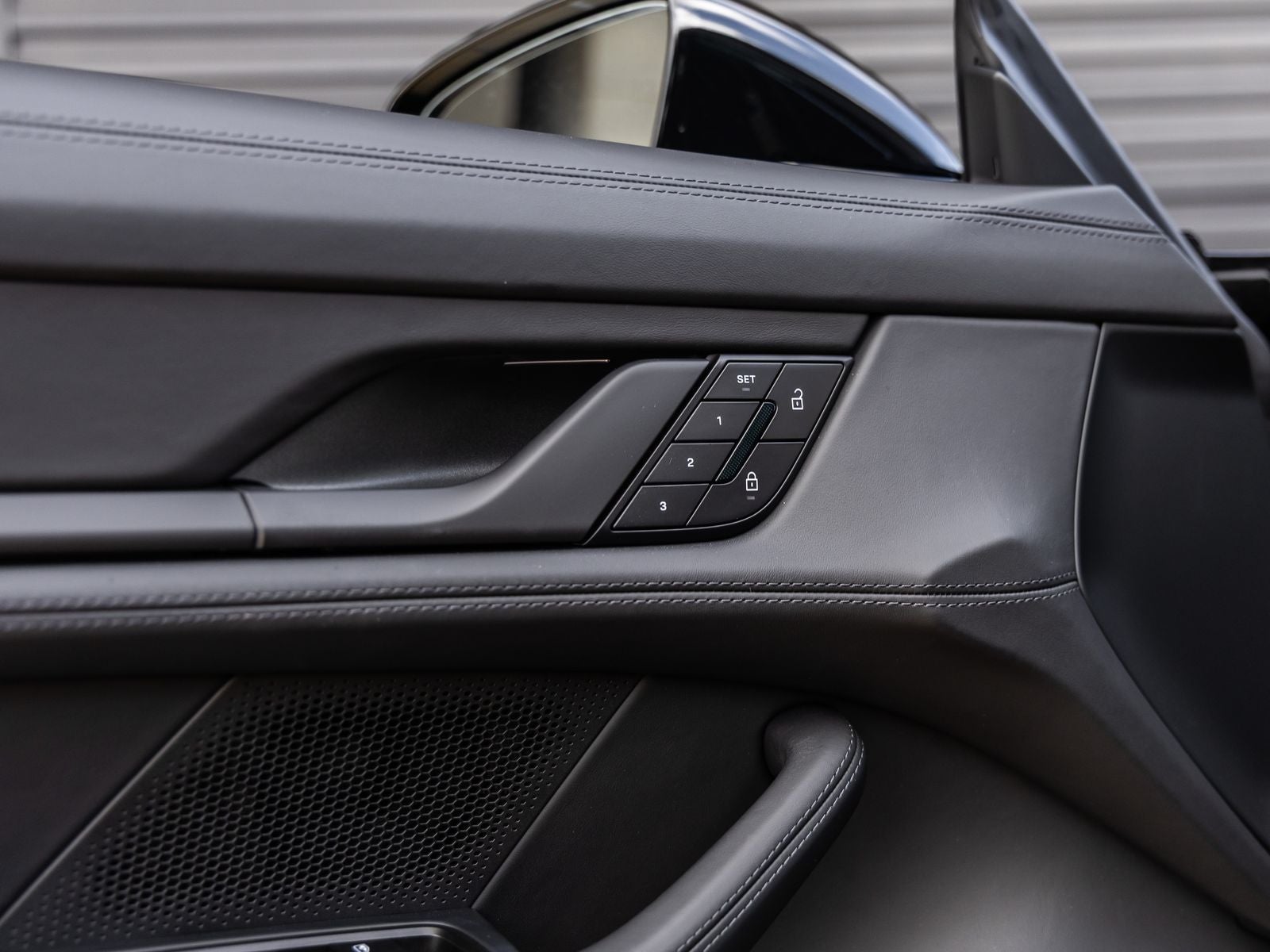 2026 Porsche Taycan Black Edition