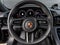 2026 Porsche Taycan Black Edition