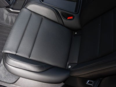 2026 Porsche Taycan Black Edition