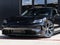 2026 Porsche Taycan Black Edition