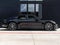 2026 Porsche Taycan Black Edition