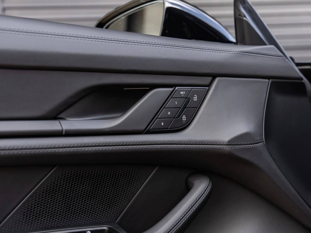 2026 Porsche Taycan Black Edition