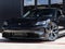 2026 Porsche Taycan Black Edition