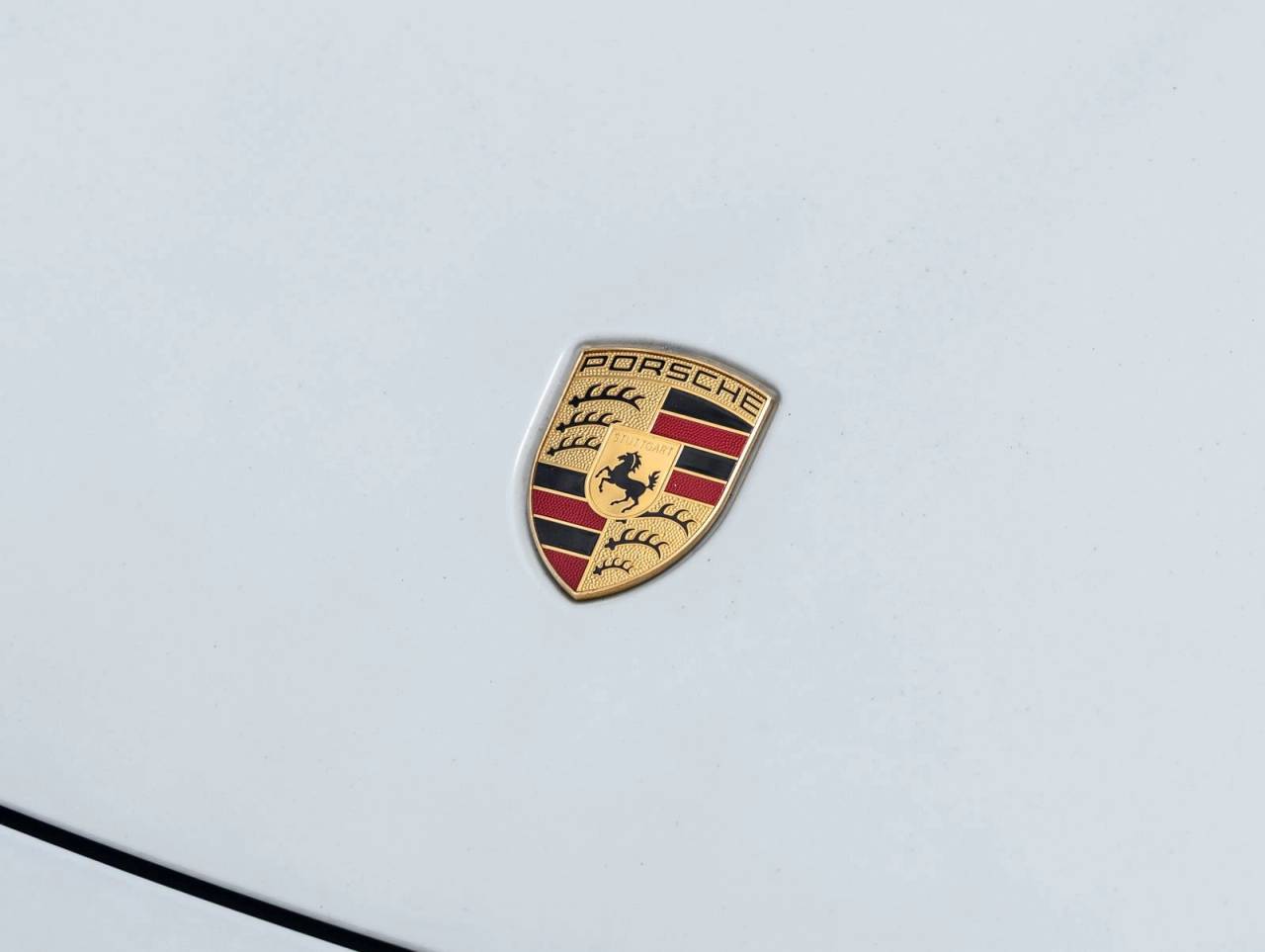 2021 Porsche Taycan Base