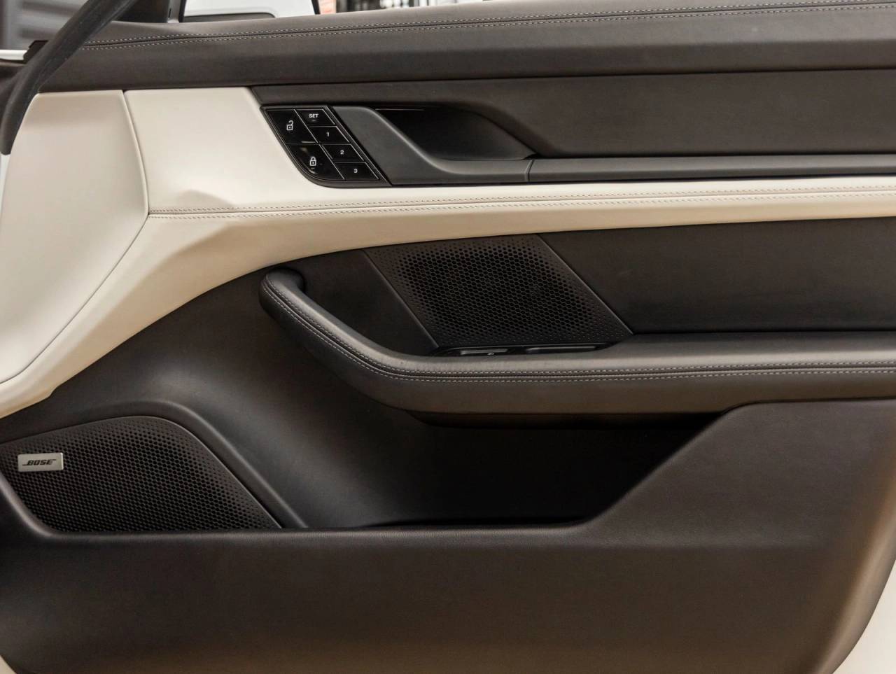 2021 Porsche Taycan Base