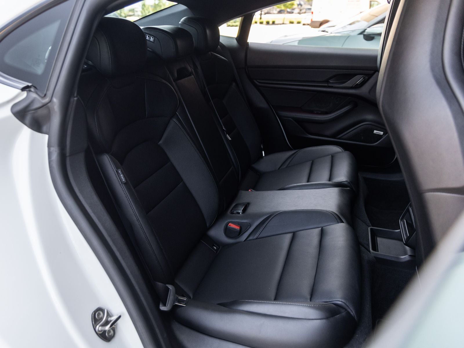2021 Porsche Taycan Taycan