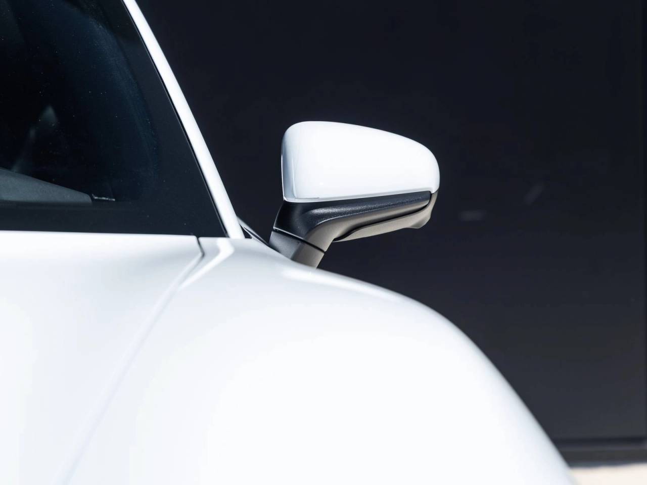 2021 Porsche Taycan Taycan
