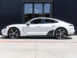 2021 Porsche Taycan Taycan