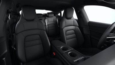 2021 Porsche Taycan Taycan