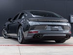 2026 Porsche Panamera 4