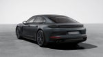 2026 Porsche Panamera 4