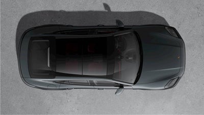 2026 Porsche Panamera 4