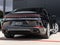 2026 Porsche Panamera RWD