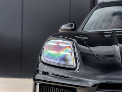2026 Porsche Panamera RWD