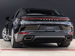 2026 Porsche Panamera RWD