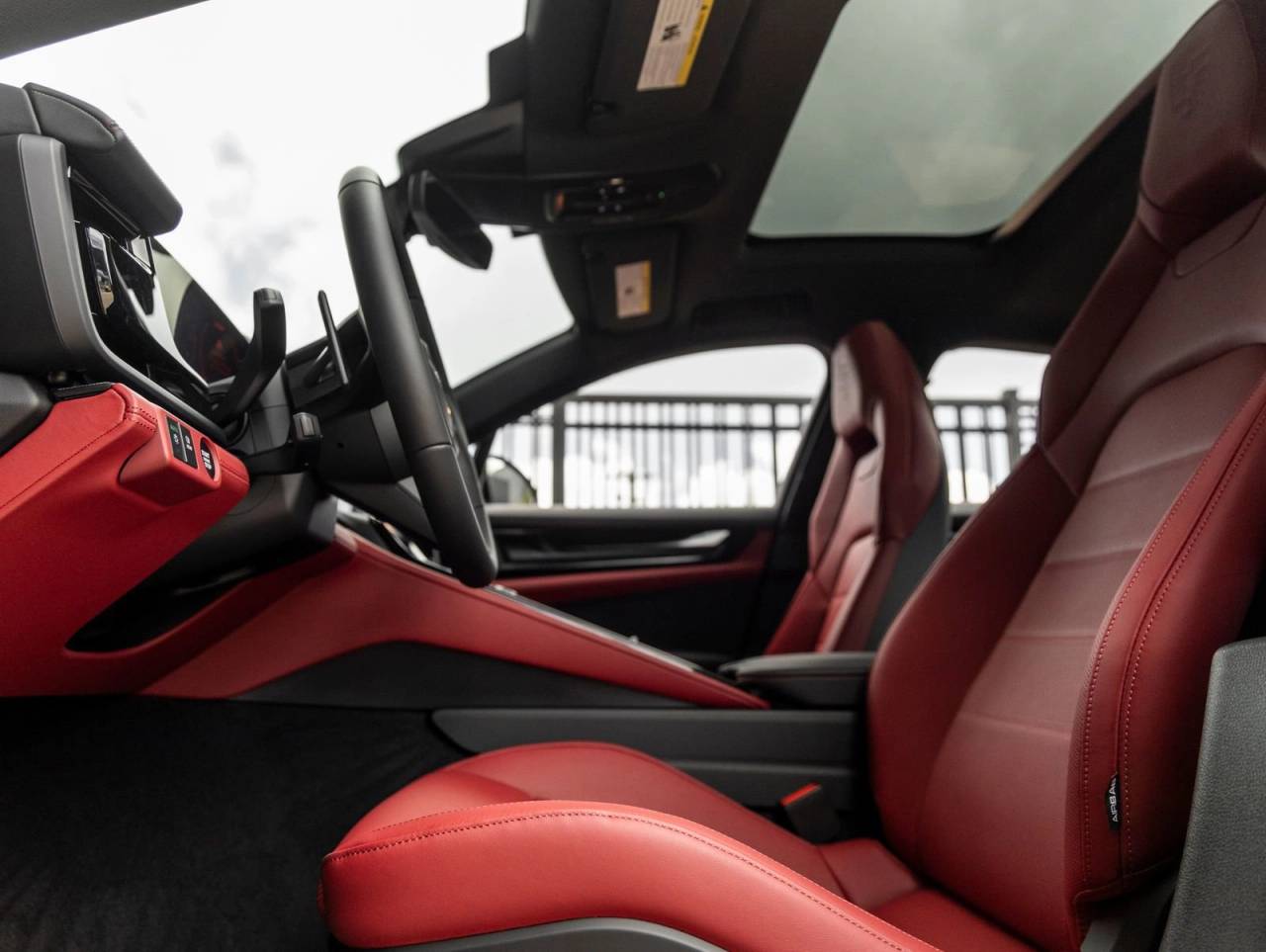 2026 Porsche Panamera RWD