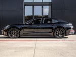 2026 Porsche Panamera Base