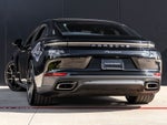 2026 Porsche Panamera Base