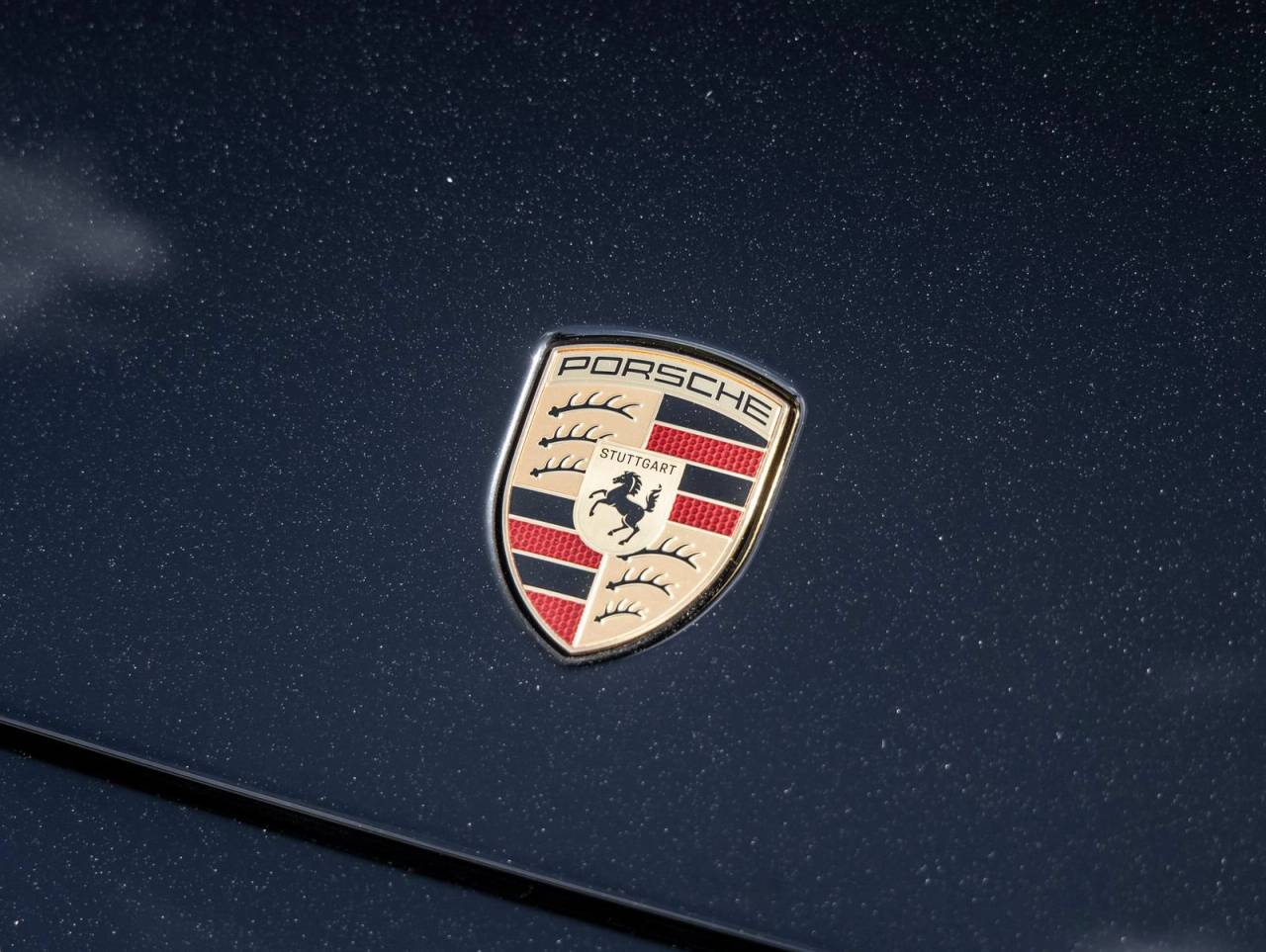 2026 Porsche Panamera Panamera