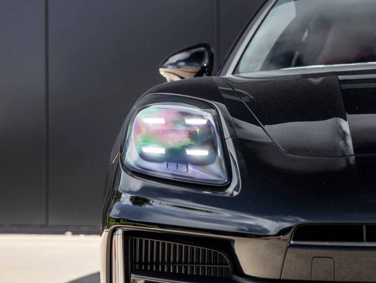 2026 Porsche Panamera Panamera