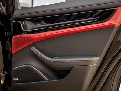 2026 Porsche Panamera Panamera