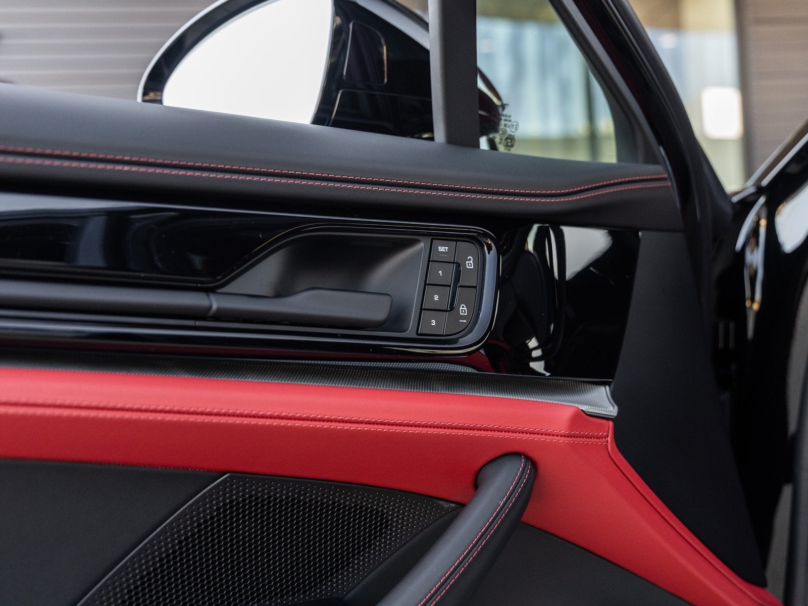 2026 Porsche Panamera Panamera 4