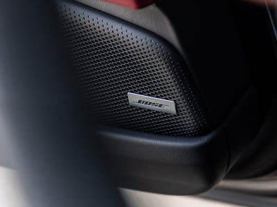 2026 Porsche Panamera Panamera 4