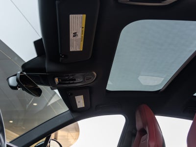 2026 Porsche Panamera Panamera 4