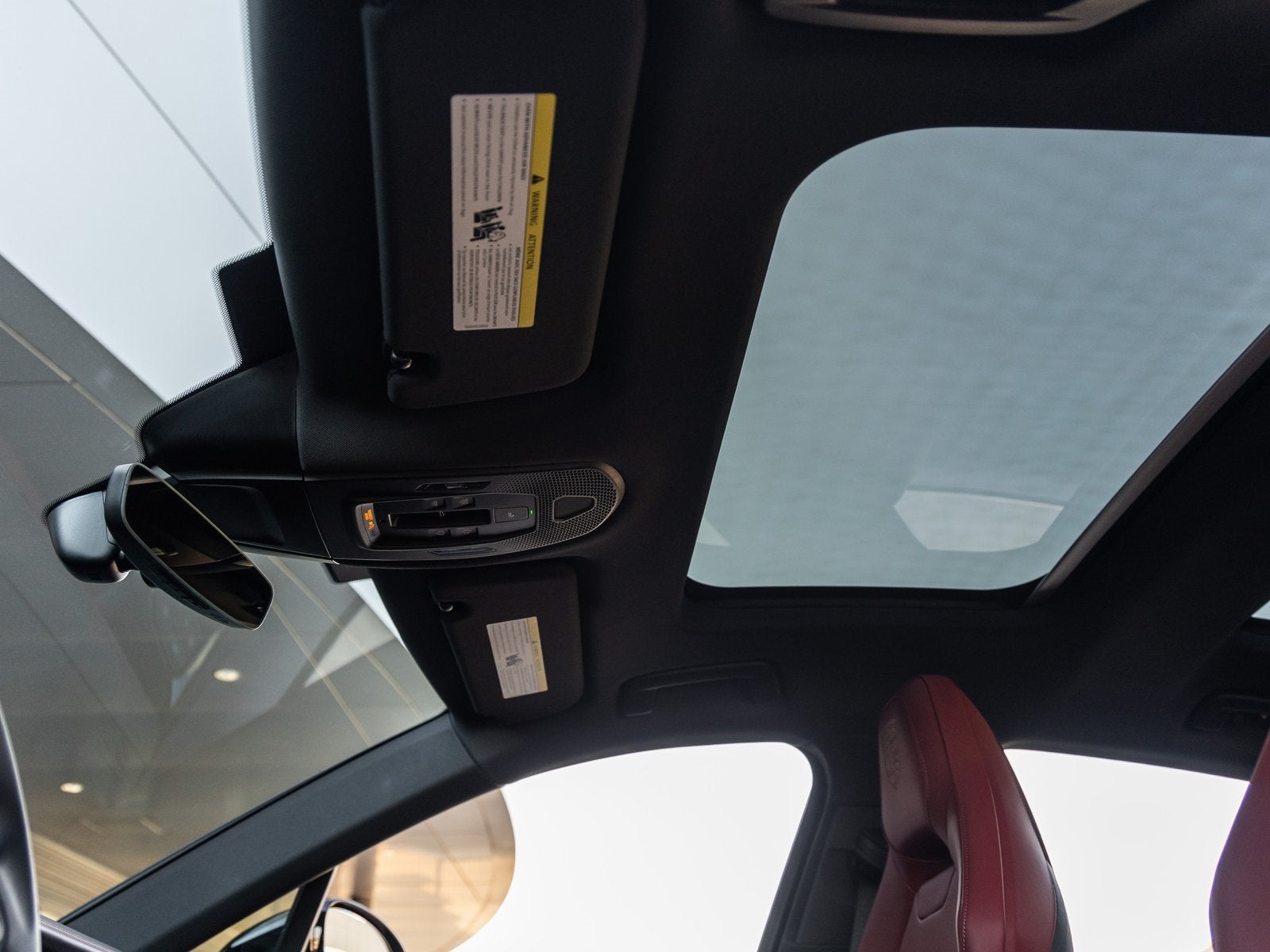 2026 Porsche Panamera Panamera 4